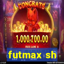 futmax sh